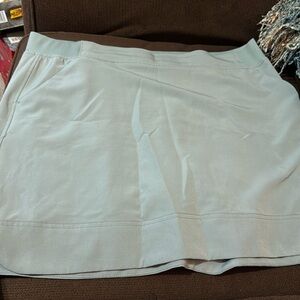 Women’s Golf Skort